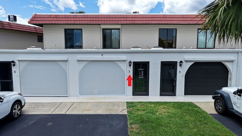 Photo - 5 N Ocean Palm Villas Unit 5