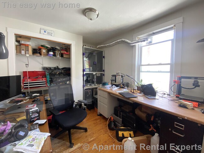 11 Prescott St Unit 3