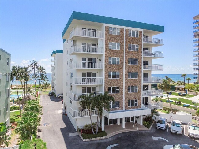 Photo - 1770 S Ocean Blvd Unit 308