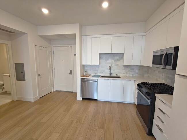 Photo - Luxury One-Bedroom Condo for Lease Unidad 207