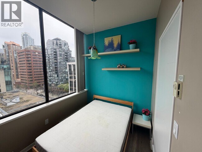 Photo - 1010 Howe St Unité 808