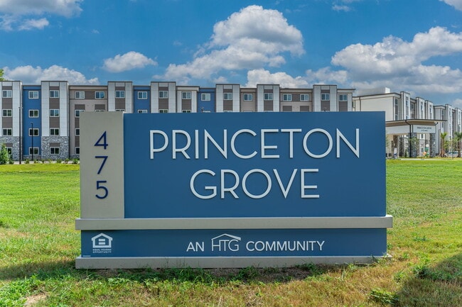 Building Photo - Princeton Grove- Now Leasing Rental