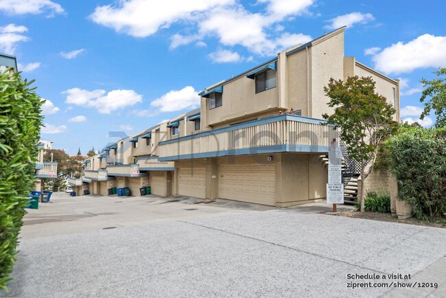 Photo - 1017 Imperial Pl Townhome