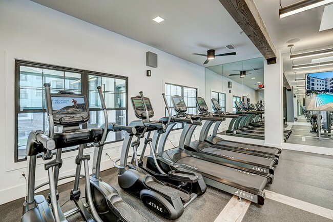 Photo - Commons Park West