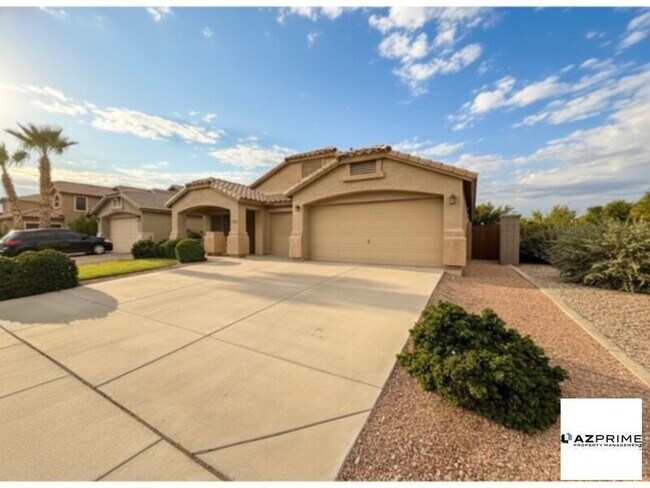 Photo - Exquisite 4/2 San Tan Valley Home - Style,...