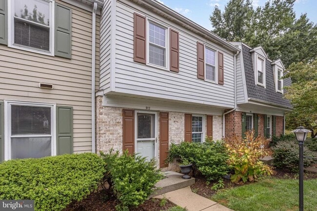 Building Photo - 912 Allenview Dr Rental