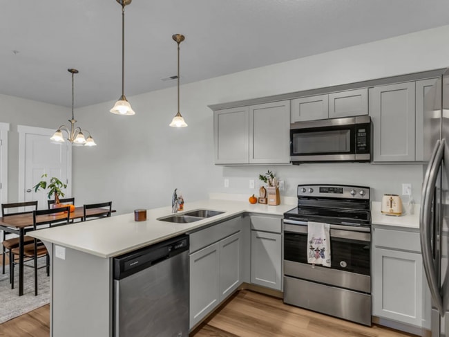 Photo - Prime Location Condo Unit V201