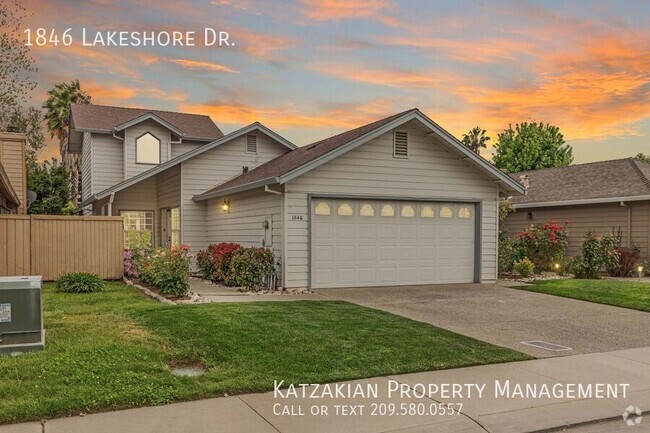 Building Photo - 1846 Lakeshore Dr Rental