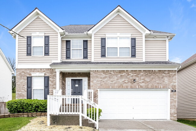 Building Photo - 165 Claybrook Ln