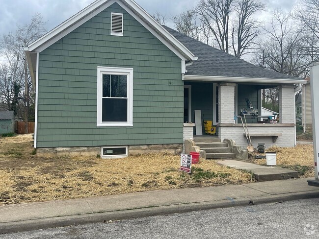 Building Photo - 618 S Lincoln St Rental