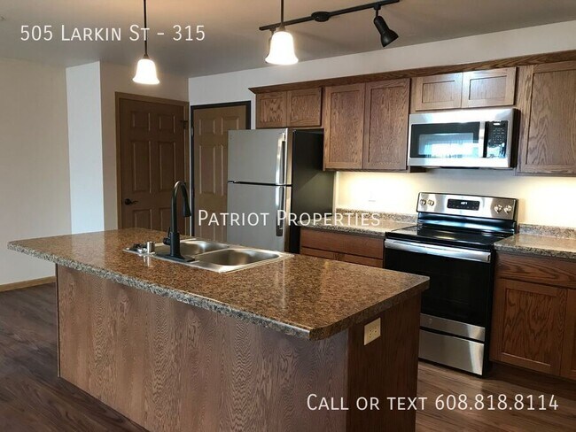 Photo - 505 Larkin St Unidad 315