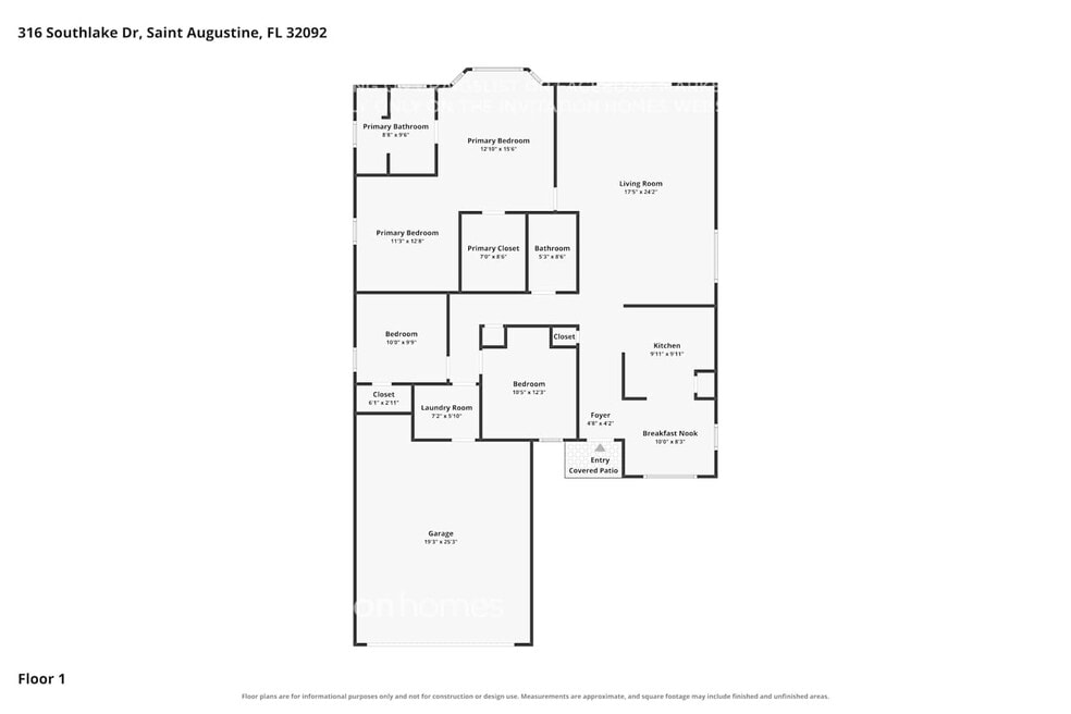 316 Southlake Dr