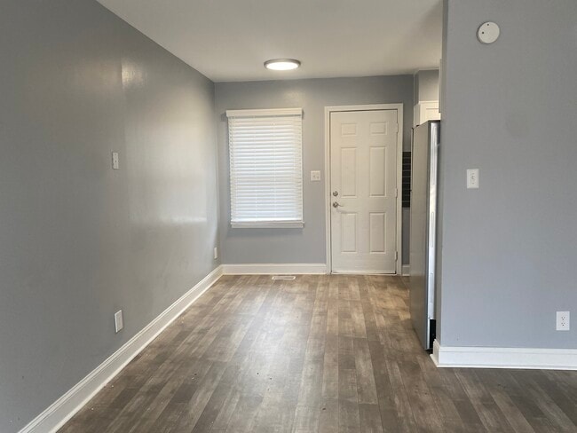 Photo - Park Creek Apartments