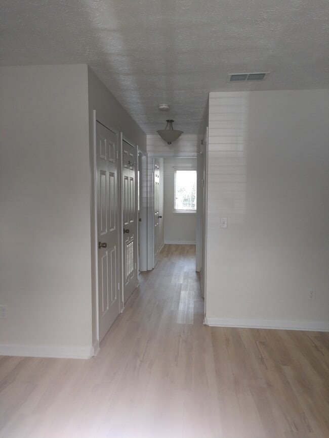 storage closer, air condition closet