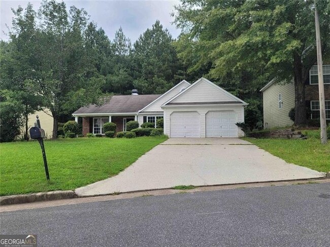 Building Photo - 3014 Stirrup Ln SW Rental