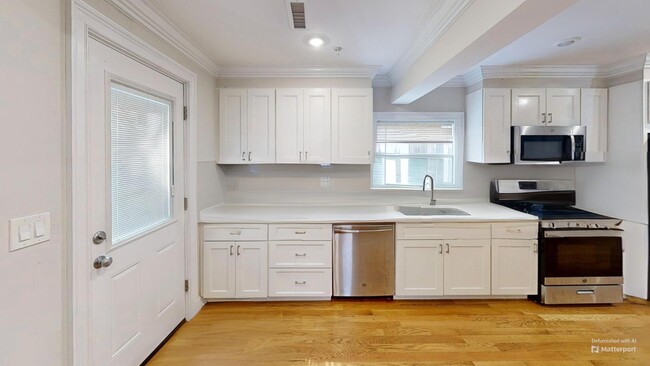 Photo - 62 Gordon St Apartments Unit #1