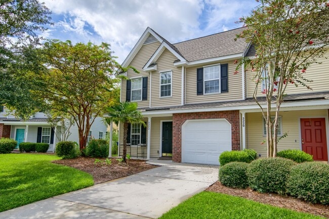 Photo - Easy Access to Everything North Charleston Has to Offer