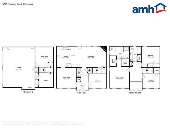 Photo - 6731 Fairwood Ct