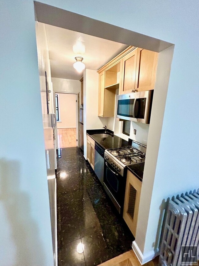 Photo - East 84th Street Unit 2D