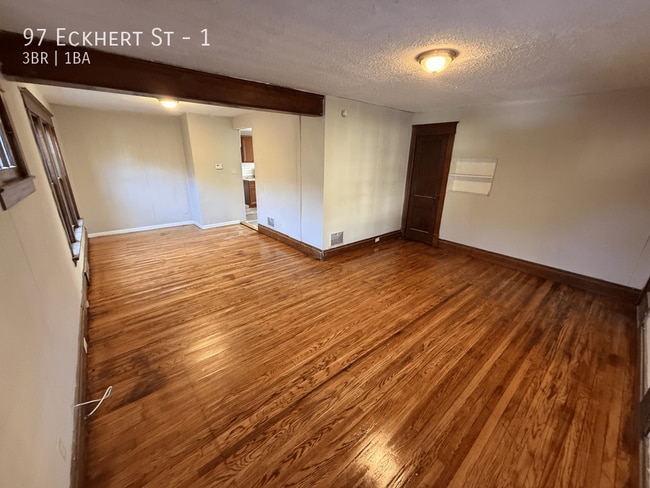 Building Photo - 97 Eckhert St Unit 1