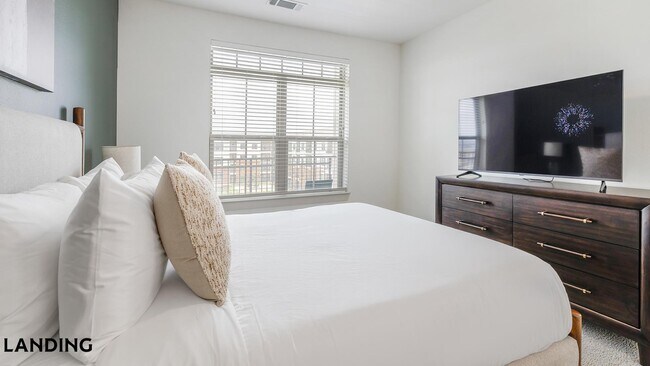 4465 S Preston Rd Unit 2421