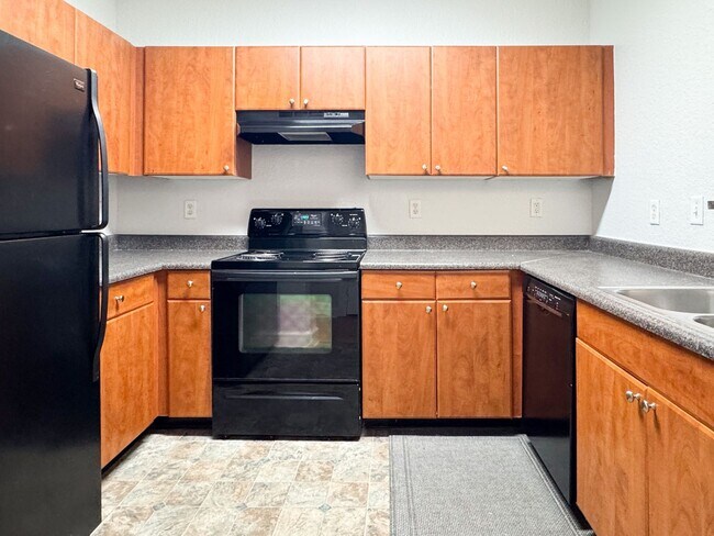 Photo - The Grande Downtown - Spacious 1 Bedroom Corner Unit AVAILABLE NOW!