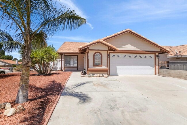 25690 Monica Way