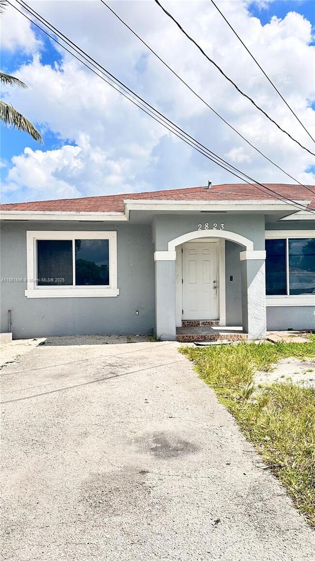 Building Photo - 2823 NW 106th St Rental