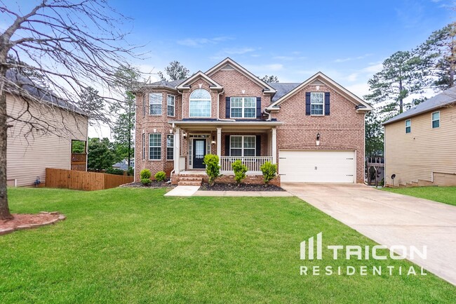 Photo - 14 Bryce Creek Dr House