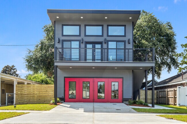 Photo - 428 W Solidelle St Unit B