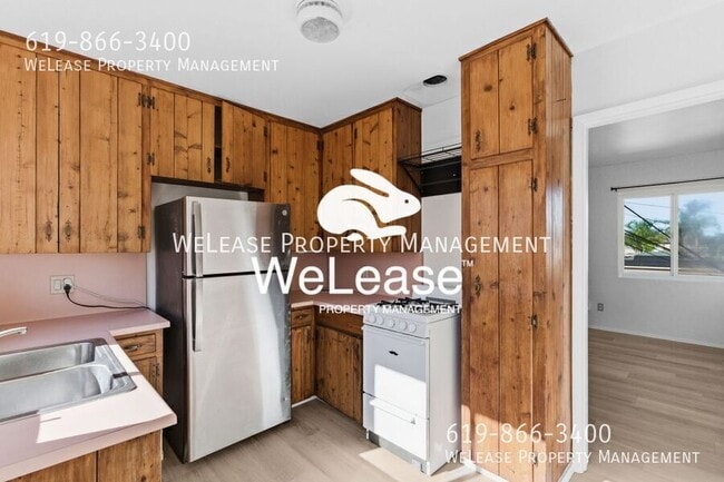 Building Photo - 3168 Massachusetts Ave Unit A