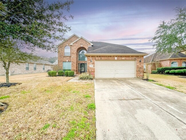 Photo - 4806 Lakefront Terrace Ct Casa
