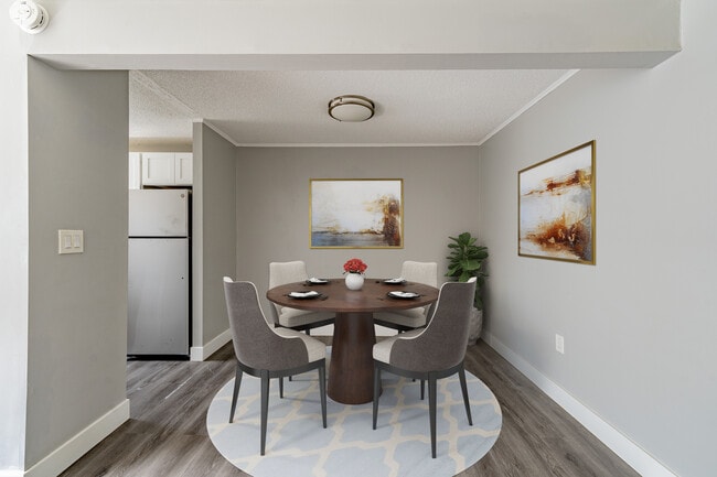Piping Rock Apartments
