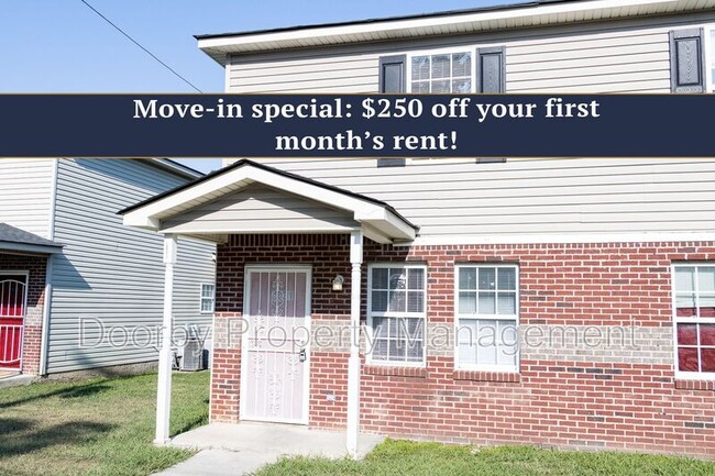 Building Photo - 3627 6th Ave Rental