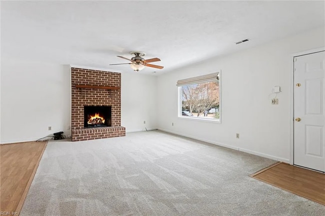 Photo - Beautifully Renovated 3BR/2BA Home in Smithfield, VA - Move in Ready!