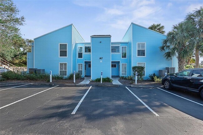 Building Photo - 6300 A1A S Unit A73U Rental