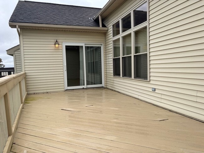 Photo - Pristine Endicott Single Family Home