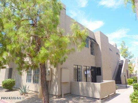 Building Photo - "Chic 2-Bedroom Retreat with 2.5 Baths in Prime Tempe Location – 1,072 Sq Ft of Modern Living!" Unit 110