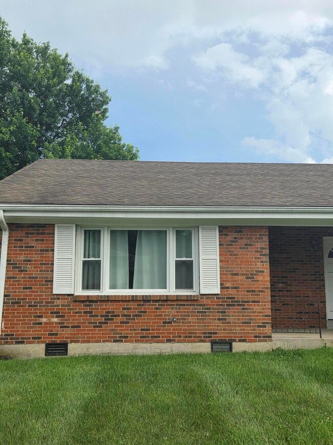 Building Photo - 101 Purcell Dr Unit B