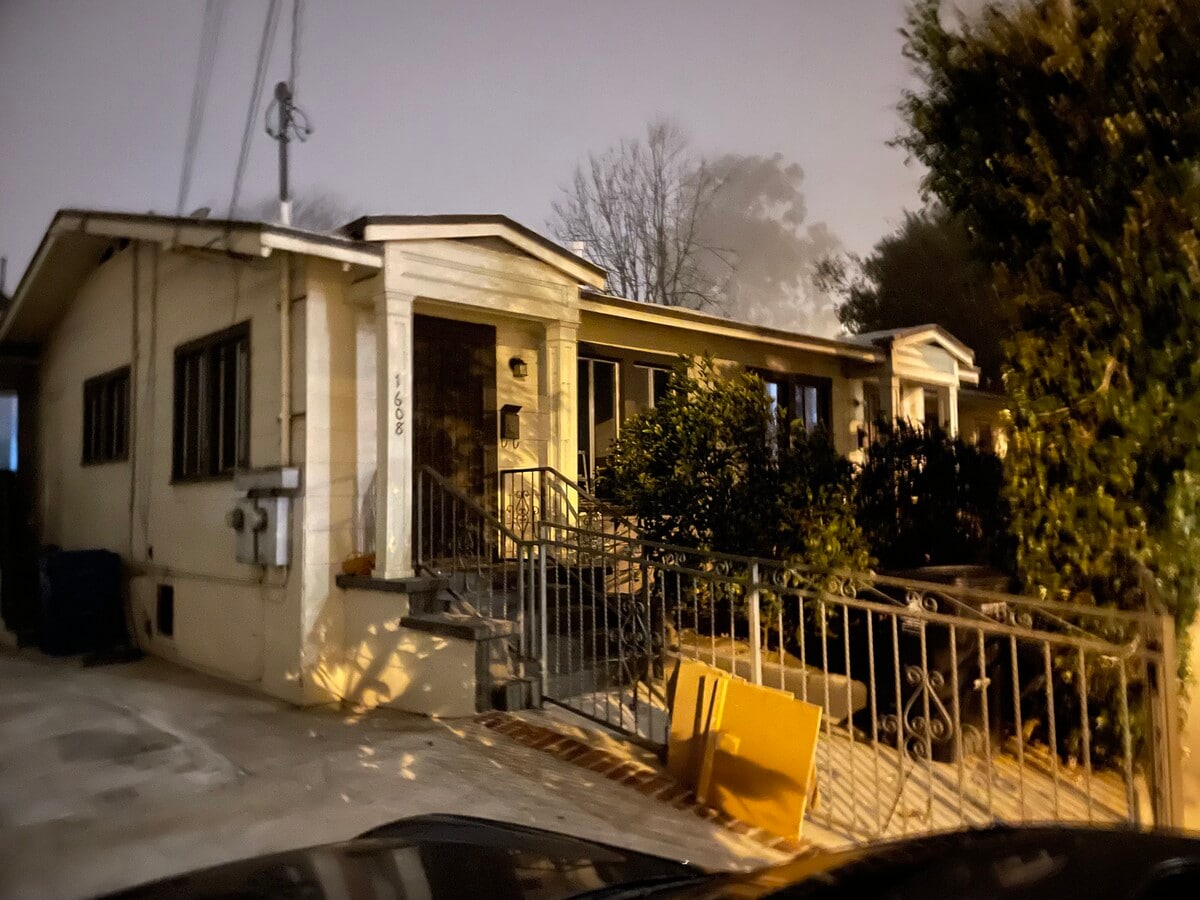 Photo - 1608 Avalon St