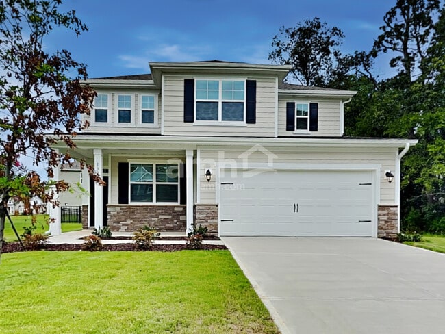 Building Photo - 13202 Jansen Ridge Way