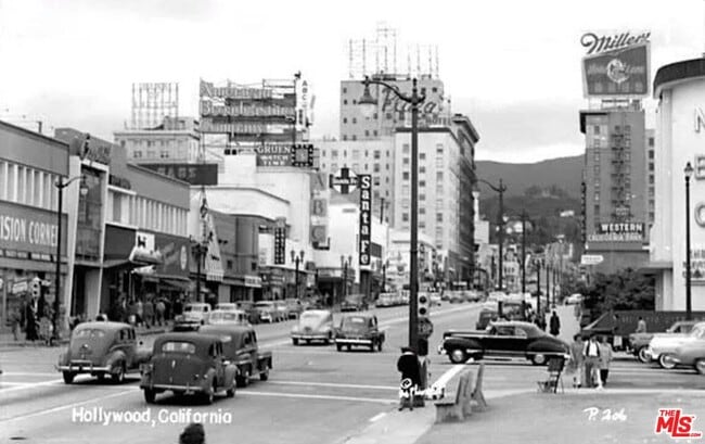 Photo - 1777 N Gower St Unit 1779