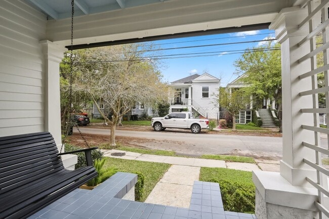 Photo - Fabulous Single Fam Uptown Home 3BD/2BA with great yard.