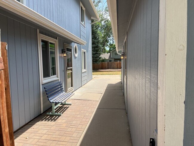 Photo - 3 Bed 2.5 Bath Single-Family Home on Cul-De-Sac w/ Large Fenced Backyard, Garage