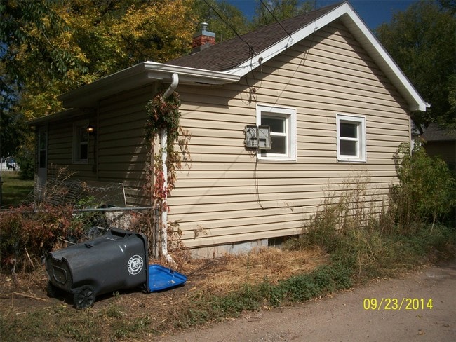 Photo - 1103 W 29th St