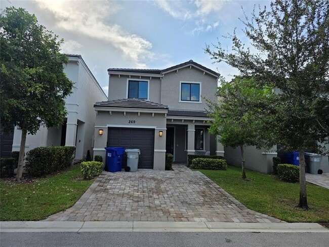 Photo - 269 NW 36th Ave House