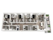 5 Bed 4 Bath