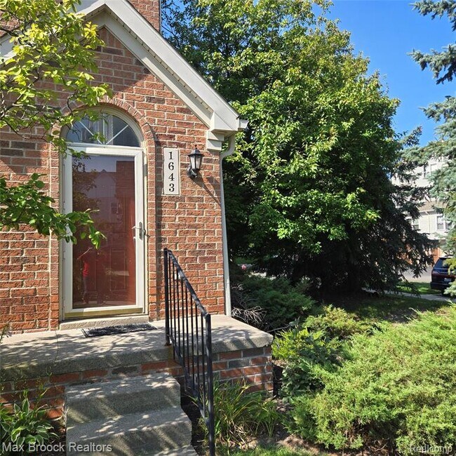 Photo - 1643 Campau Farms Cir