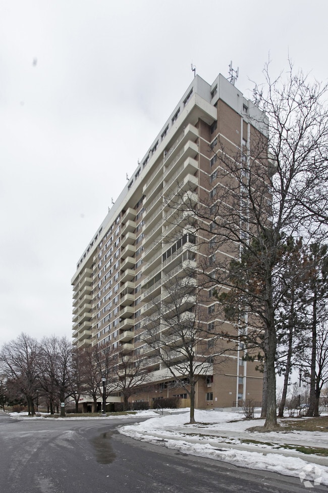 Photo - Park Royal Village Apartments