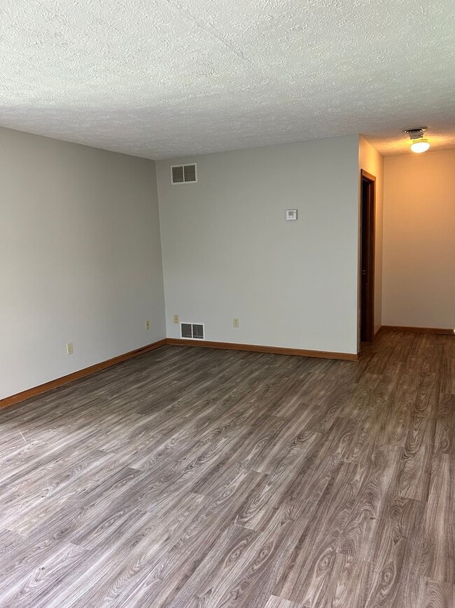 Photo - Three bedroom duplex